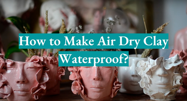Air dry clay, Wiki