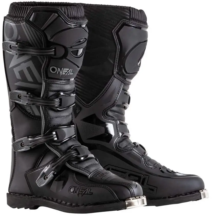 Top 5 Best Waterproof Motorcycle Boots [July 2024 Review] WaterproofWiki