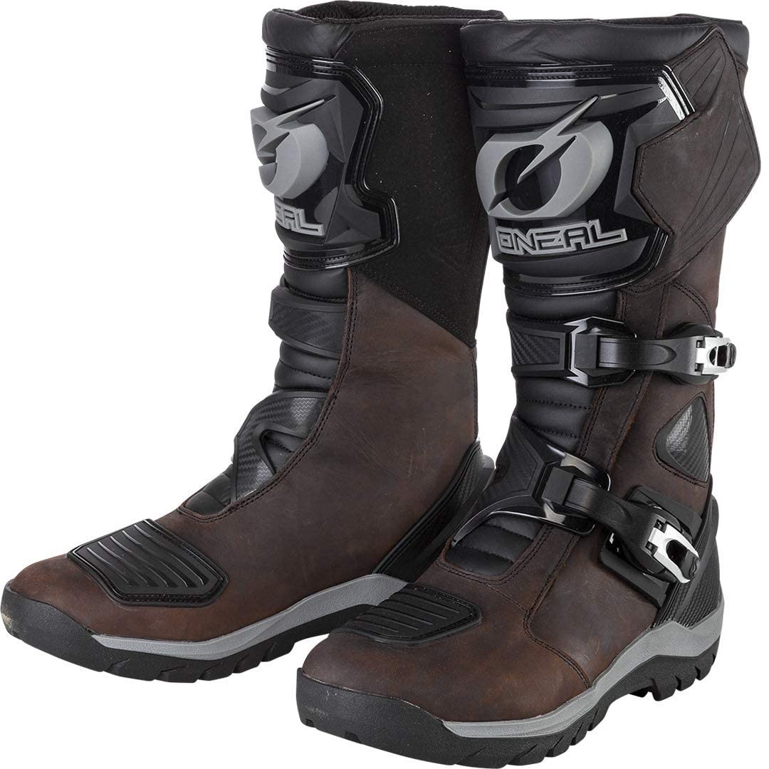 Top 5 Best Waterproof Motorcycle Boots [July 2024 Review] - WaterproofWiki