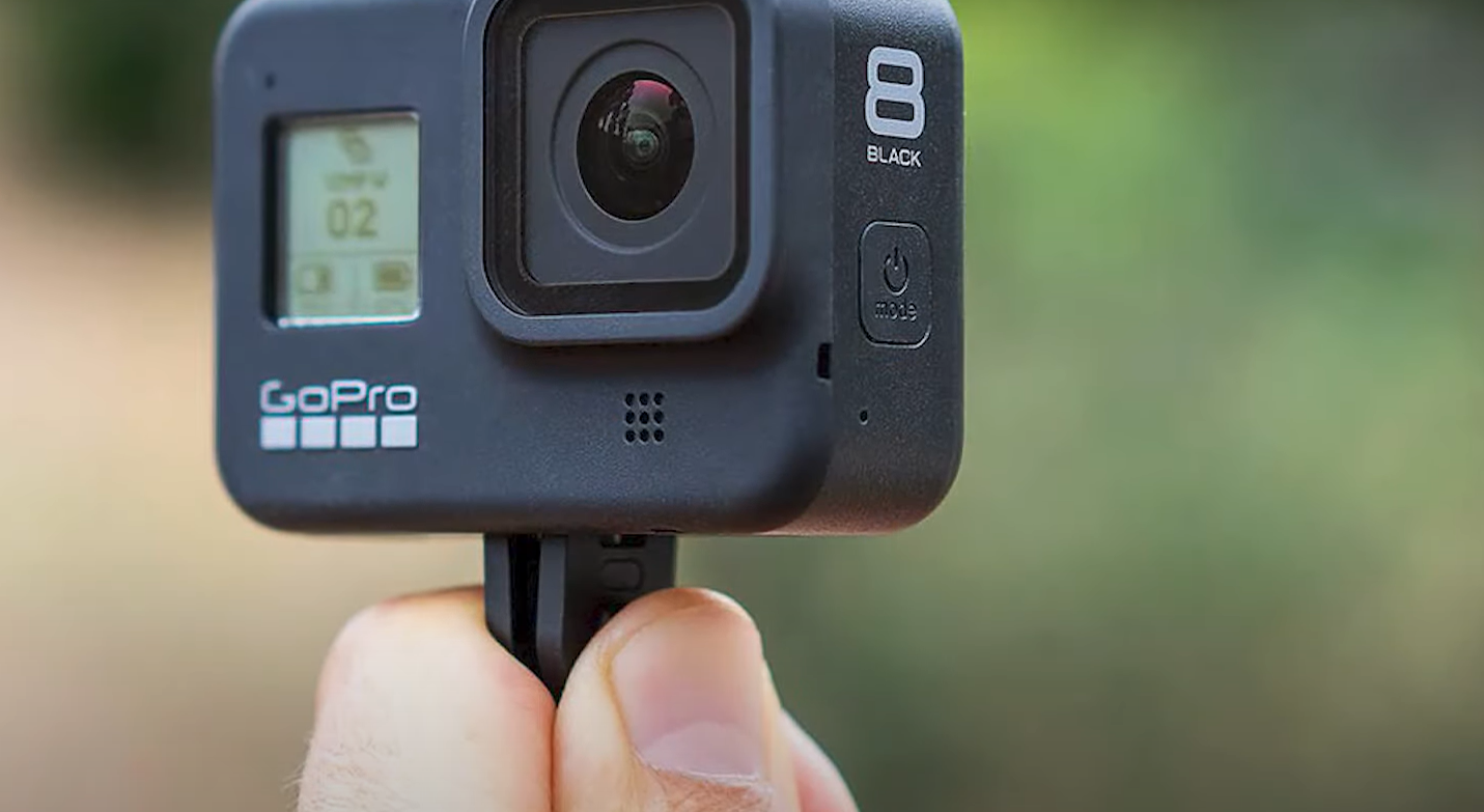 Top 5 Best Waterproof Action Cameras [October 2023 Review] WaterproofWiki