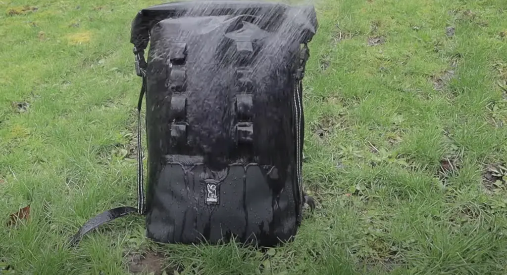 Why Invest in a Waterproof Backpack?