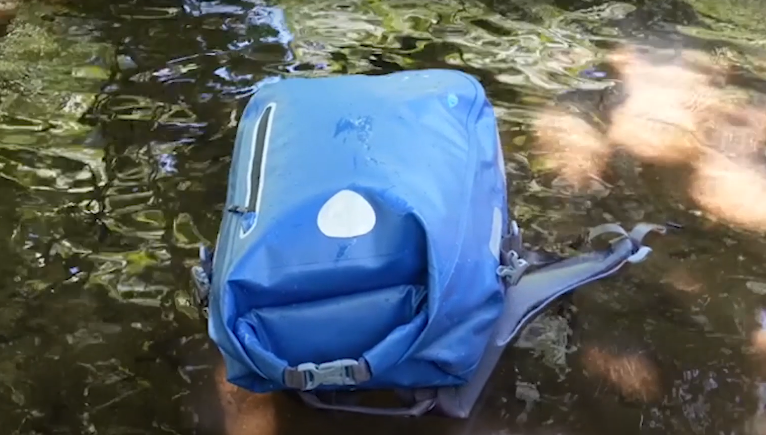 Top 5 Best Waterproof Backpacks [August 2023 Review] WaterproofWiki