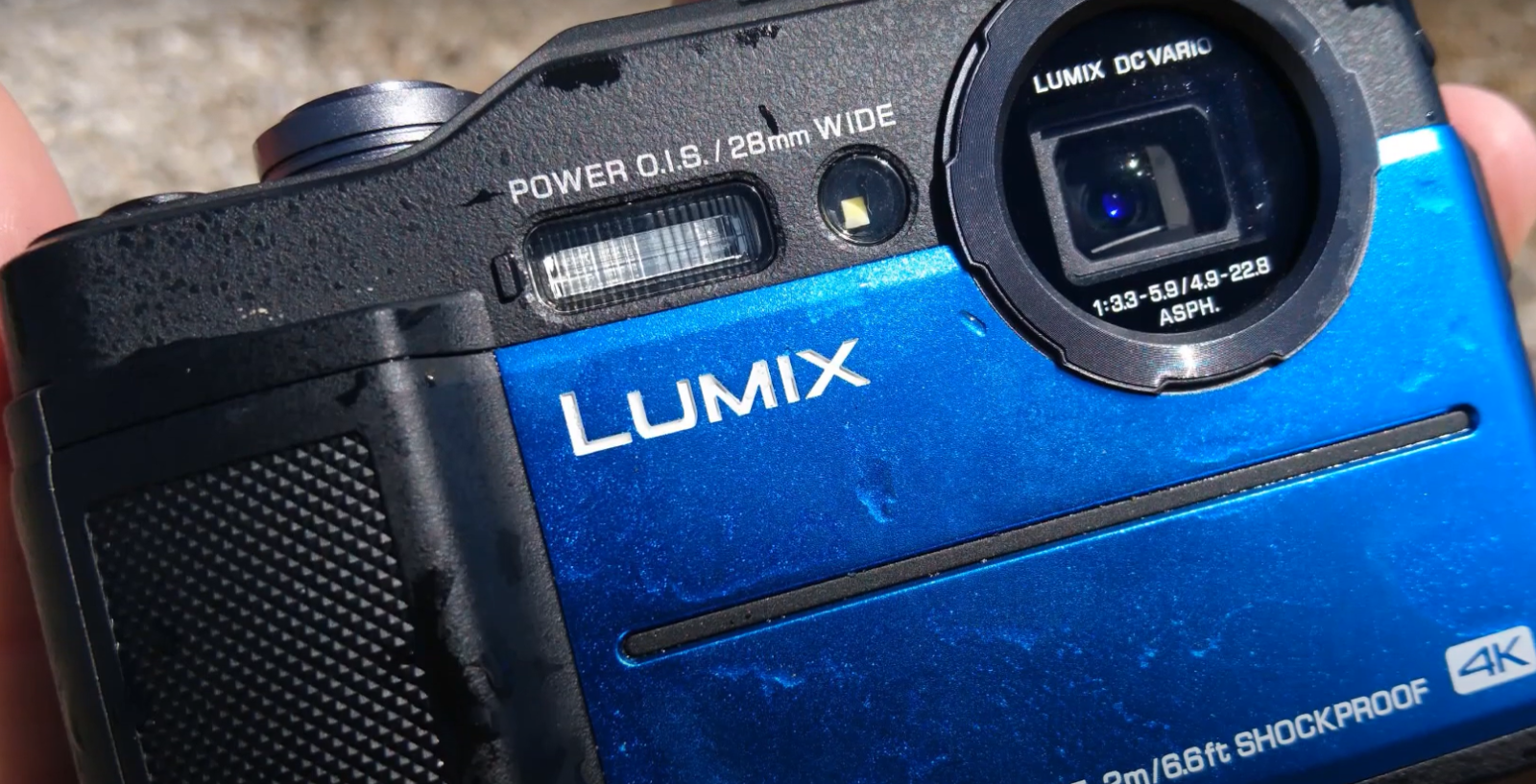 Top 5 Best Waterproof Cameras Under 100 [December 2023 Review