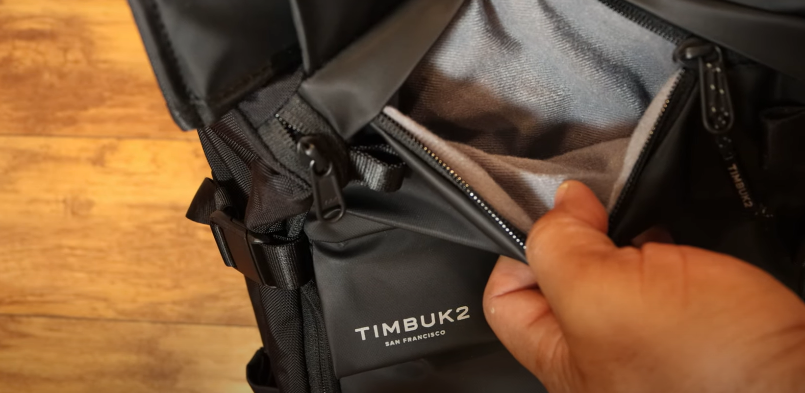 Top 5 Best Waterproof Commuter Backpacks [May 2023 Review] WaterproofWiki