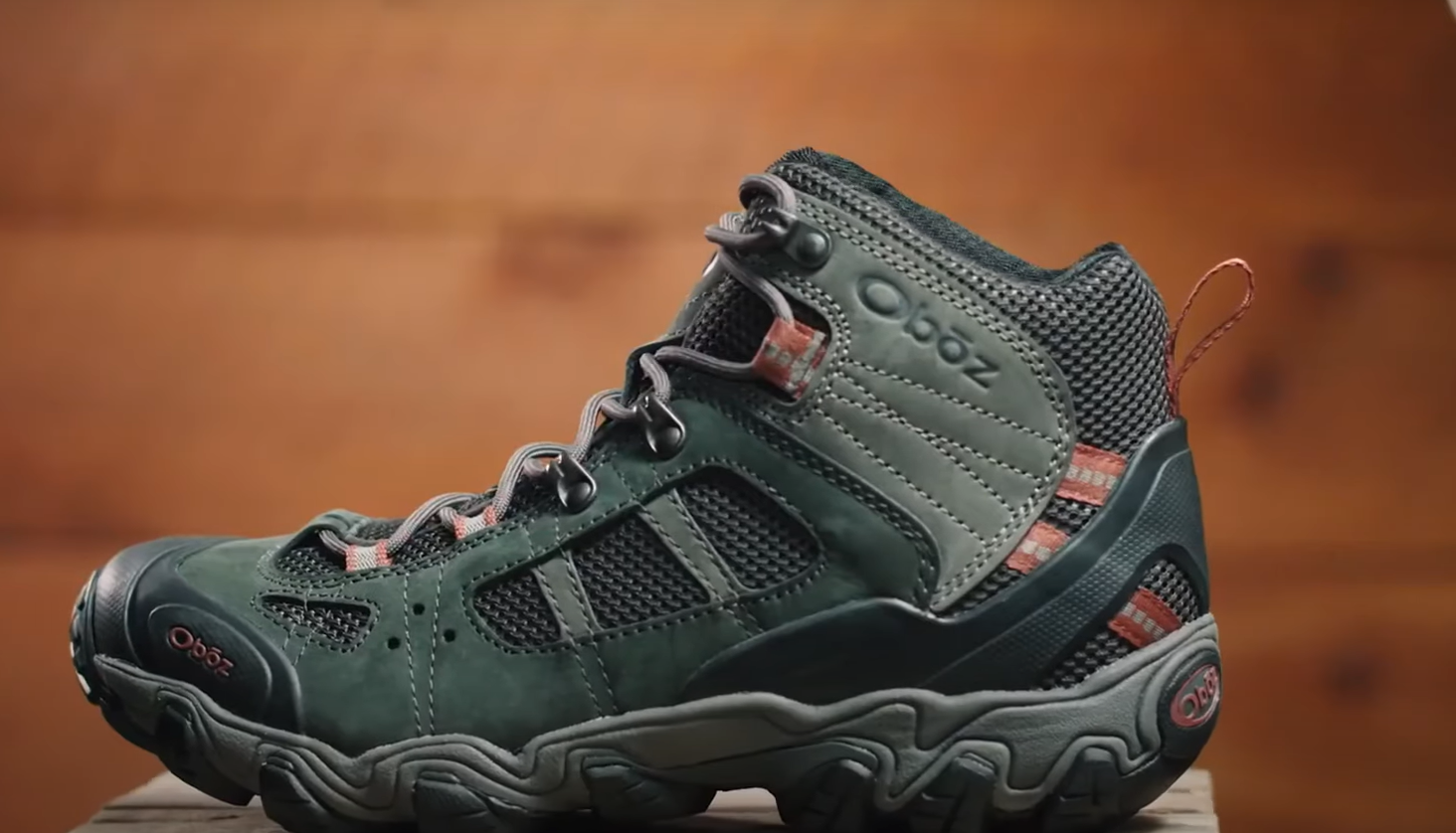 Top 5 Best Waterproof Hiking Boots [September 2023 Review] WaterproofWiki