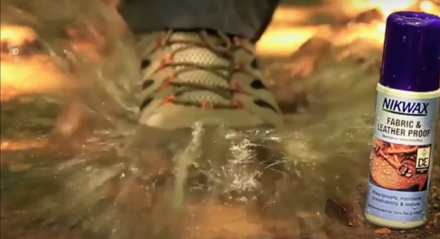 Top 5 Best Waterproof Sprays for Boots [June 2024 Review] WaterproofWiki