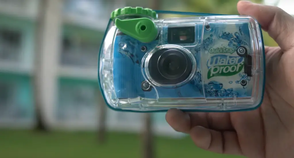 What is the Difference Between Digital and Disposable Cameras?