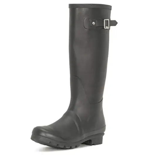 Top 5 Best Waterproof Wellington Boots [June 2023 Review] - WaterproofWiki