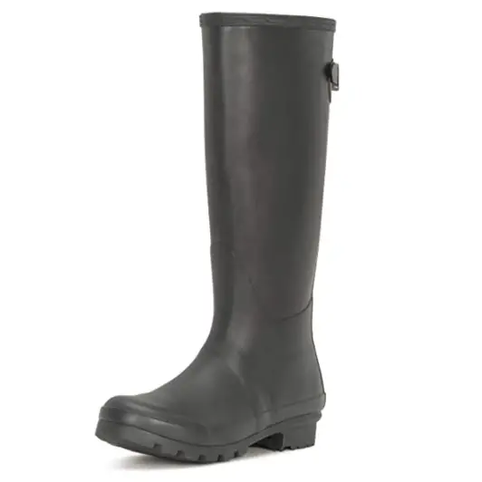 Top 5 Best Waterproof Wellington Boots [August 2024 Review ...