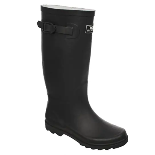 Top 5 Best Waterproof Wellington Boots [July 2024 Review] - WaterproofWiki