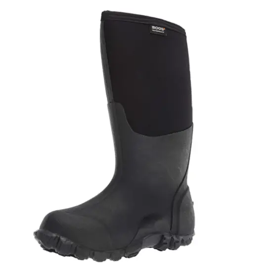 Top 5 Best Waterproof Boots for Fishing [April 2023 Review ...