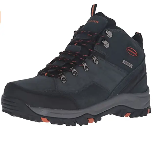 Top 5 Best Waterproof Hiking Boots [September 2023 Review] - WaterproofWiki