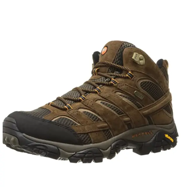 Top 5 Best Lightweight Waterproof Hiking Boots [August 2023 Review ...