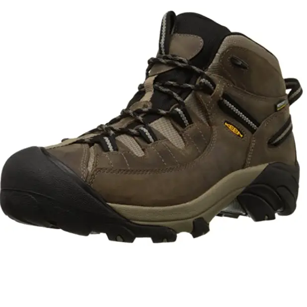 Top 5 Best Lightweight Waterproof Hiking Boots [August 2023 Review