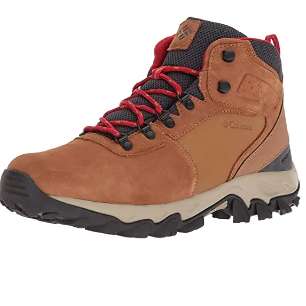 Top 5 Best Lightweight Waterproof Hiking Boots August 2023 Review Waterproofwiki 