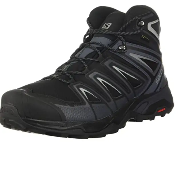 Top 5 Best Lightweight Waterproof Hiking Boots [August 2023 Review ...