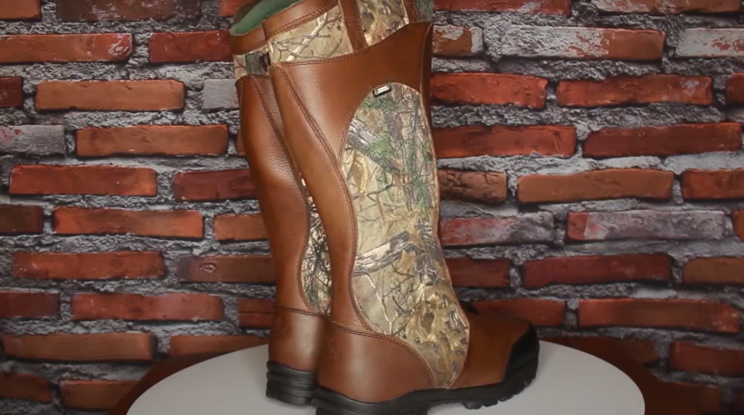 Top 5 Best Waterproof Snake Boots [2022 Review] WaterproofWiki