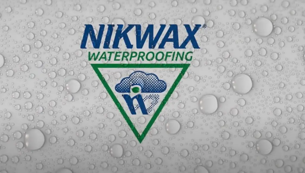 What is Nikwax Polar Proof?