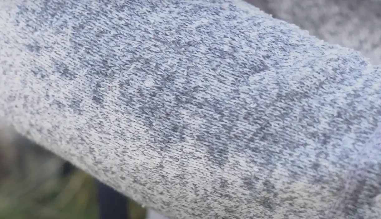 Nikwax Polar Proof Review in February 2024 WaterproofWiki