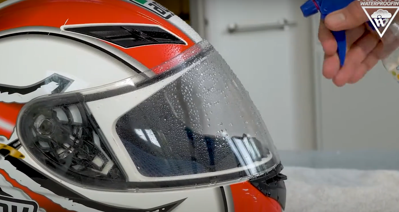 Nikwax Visor Proof Review in June 2023 WaterproofWiki