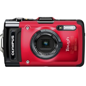 Olympus Tough TG-2