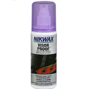 Nikwax Visor Proof