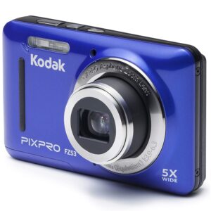 Kodak PIXPRO FZ53-BL