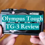 Olympus Tough TG-3 Review