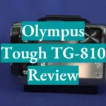 Olympus Tough TG-810 Review