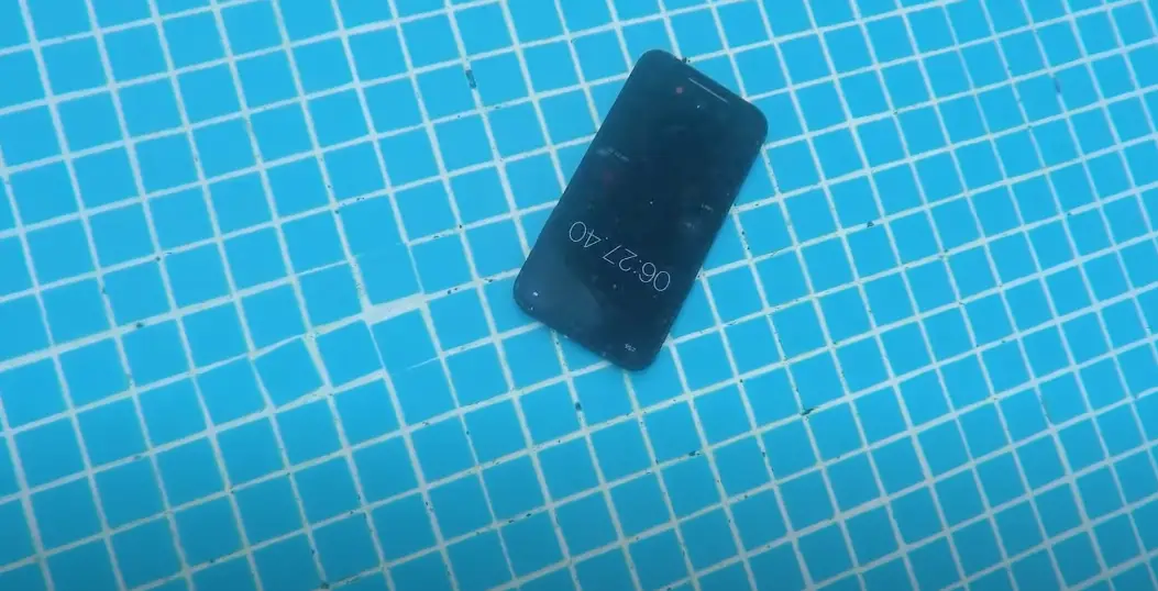 How to Waterproof Your Phone? Detailed Tutorial - WaterproofWiki