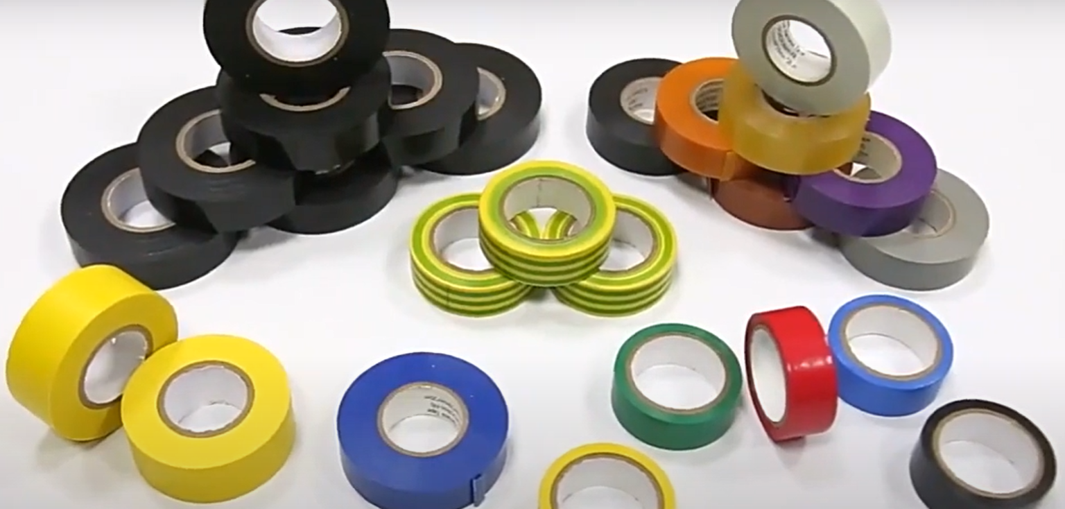 Is Electrical Tape Waterproof? Easy Explanation WaterproofWiki