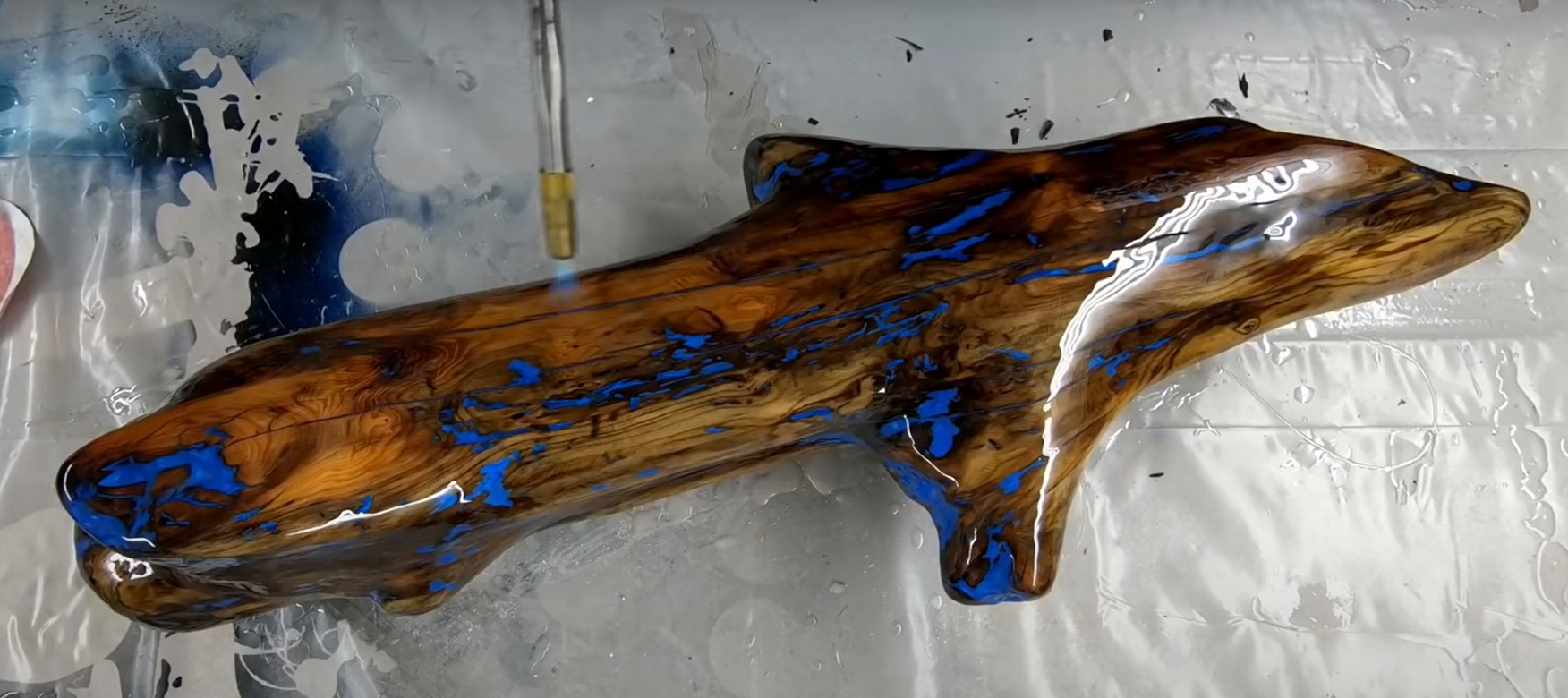 The Benefits of Using Waterproof Epoxy Resin