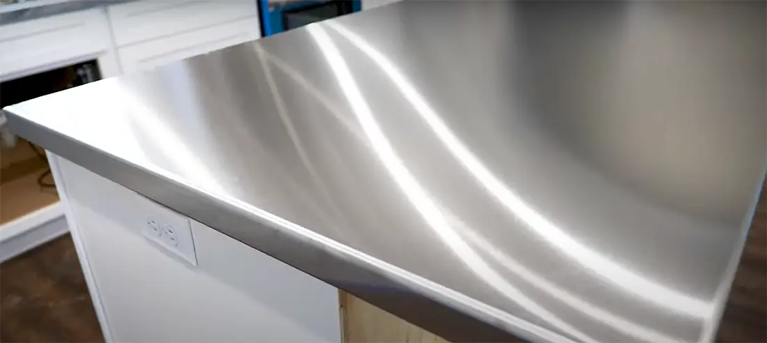 Is Stainless Steel Water-Resistant?
