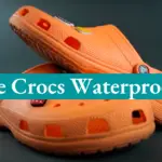 Are Crocs Waterproof?