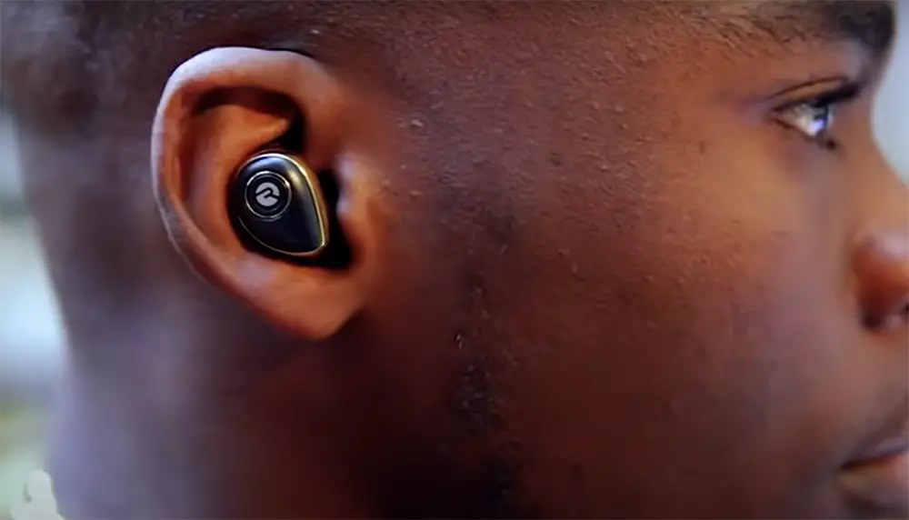 Are Raycon Earbuds Sweatproof?