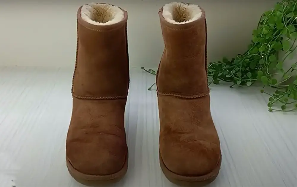 Are Uggs Waterproof for Rain or Snow?