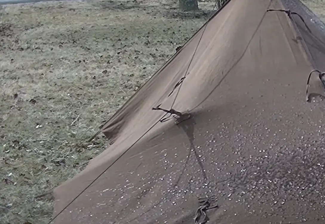 How to Waterproof a Canvas Tarp? WaterproofWiki