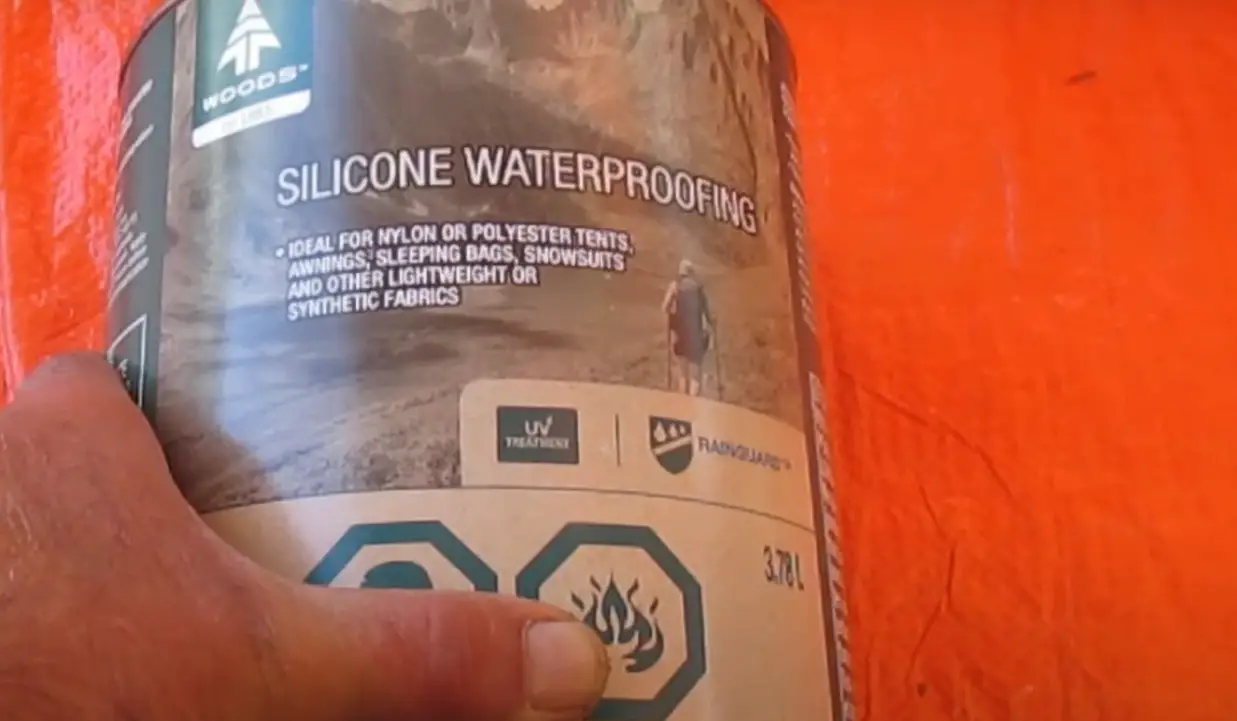 How to Waterproof a Canvas Tent? WaterproofWiki