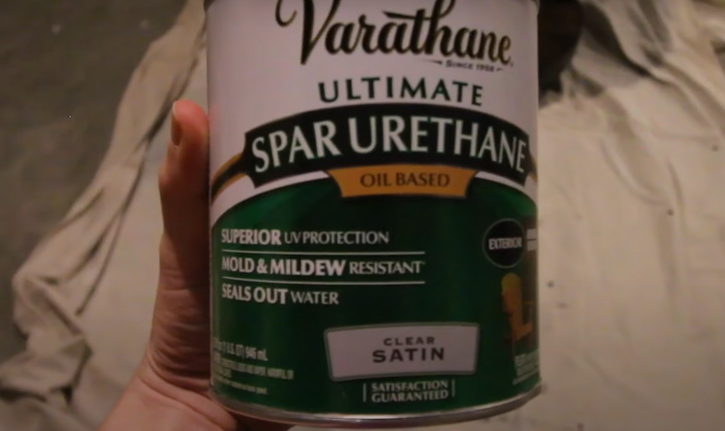 How to Waterproof Painted Wood Furniture for Outdoors? WaterproofWiki