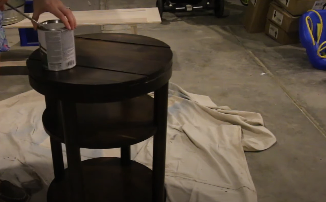 How to Waterproof Painted Wood Furniture for Outdoors? WaterproofWiki