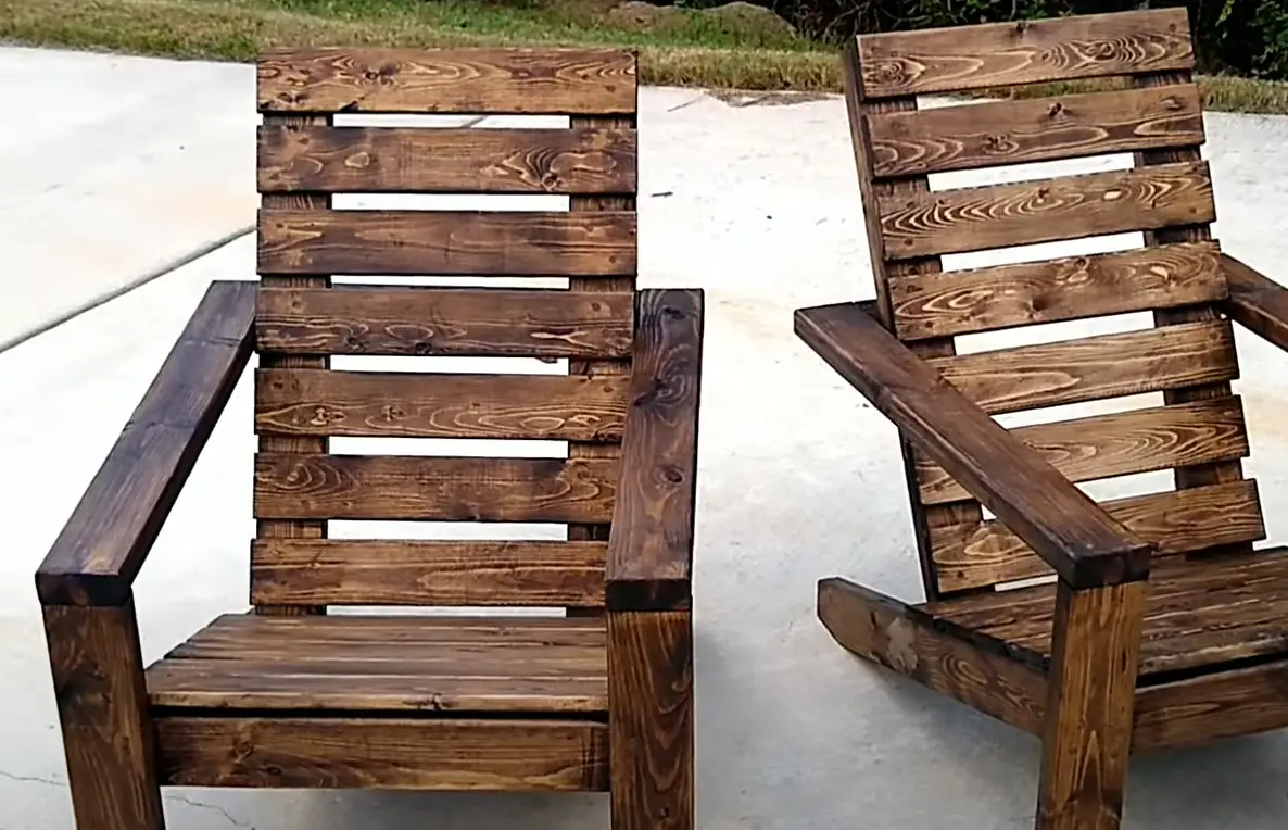 How to Waterproof Painted Wood Furniture for Outdoors? WaterproofWiki
