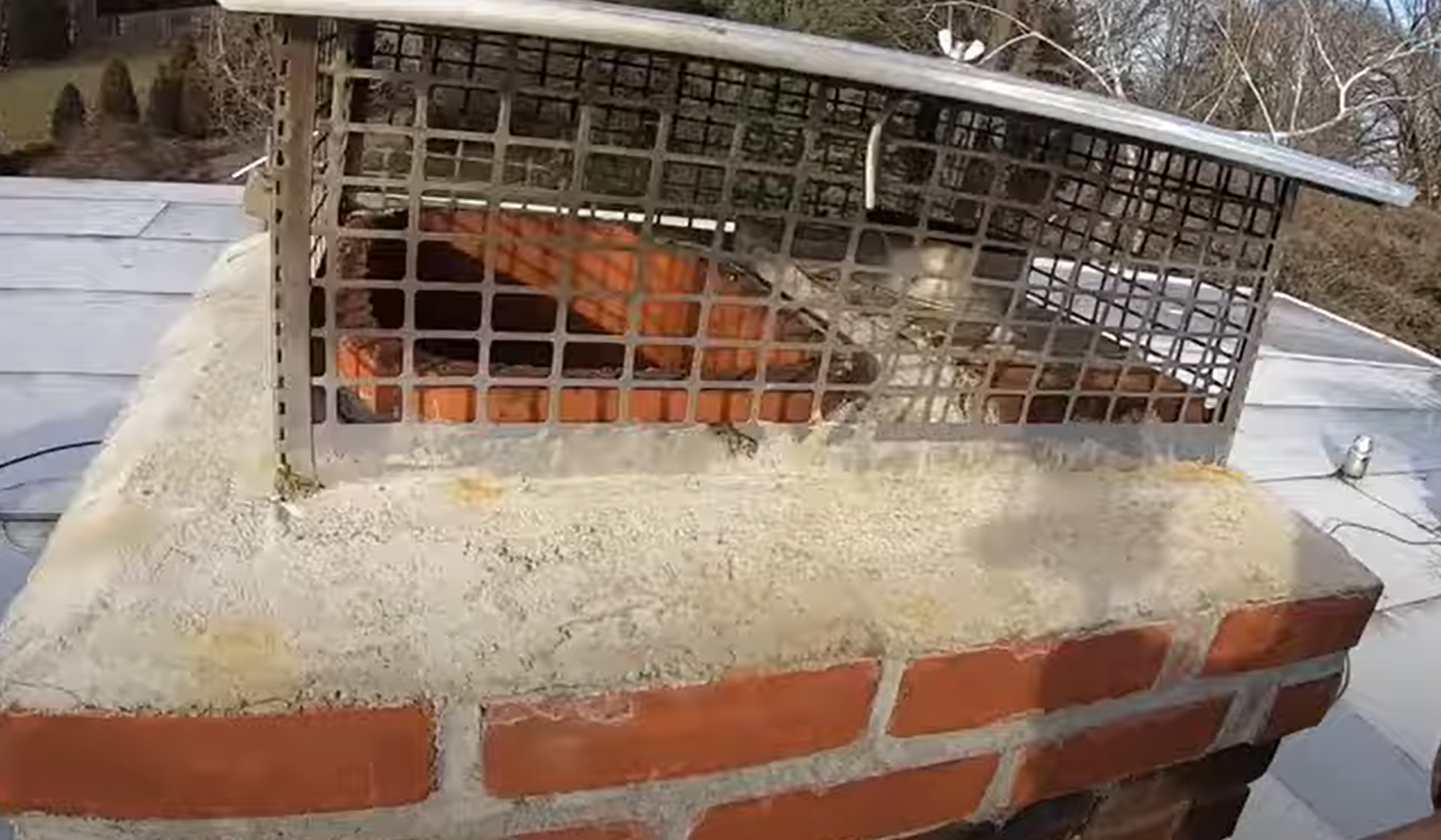 How to Waterproof a Chimney? WaterproofWiki