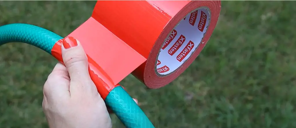 A Brief History of Duct Tape