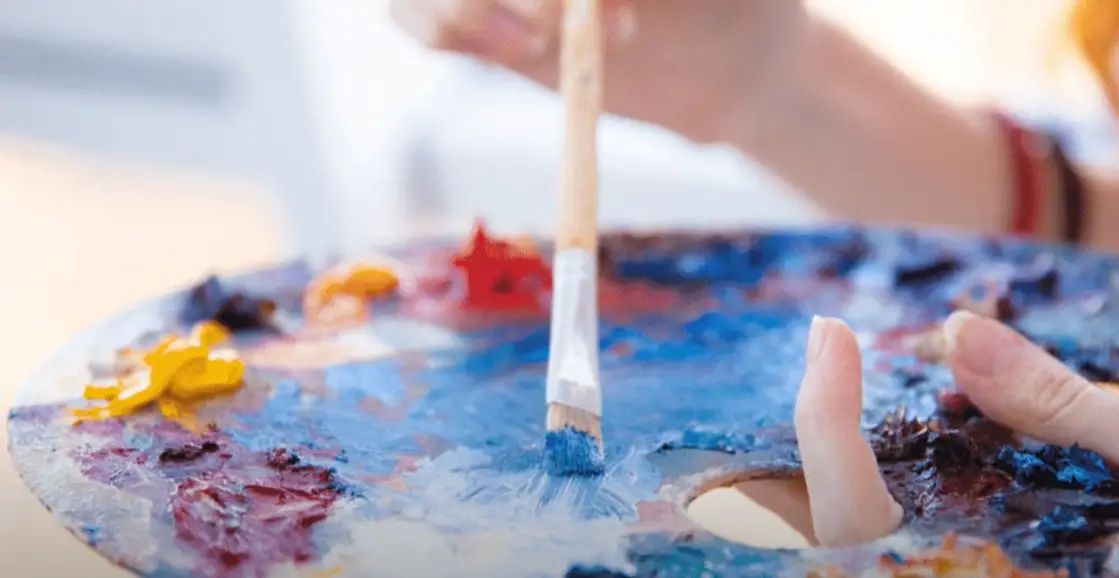 Is Acrylic Paint Waterproof? WaterproofWiki