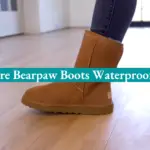 Are Bearpaw Boots Waterproof?