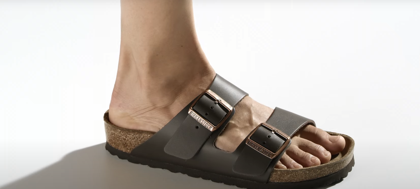 Are Birkenstocks Waterproof? WaterproofWiki