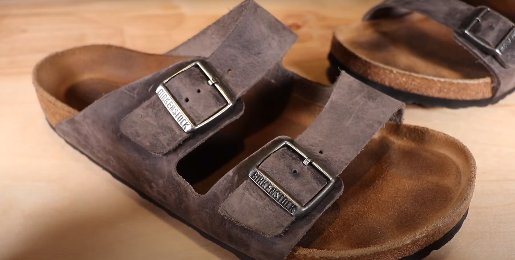 Are Birkenstocks Waterproof? WaterproofWiki