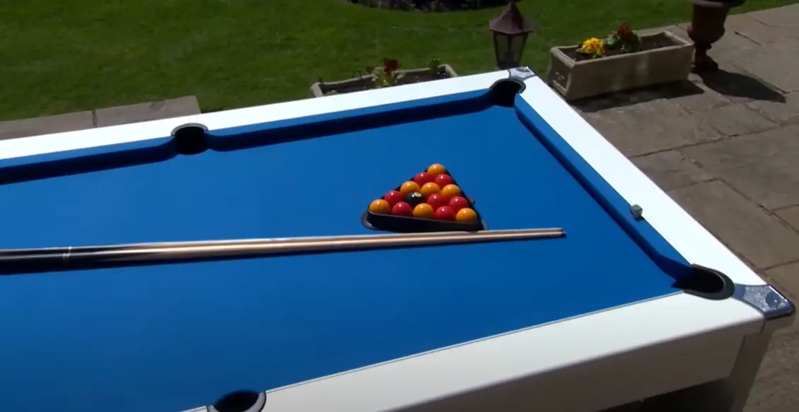 How to Waterproof a Pool Table? WaterproofWiki