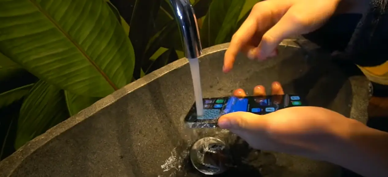 Is the iPhone 12 Pro Max Waterproof? WaterproofWiki