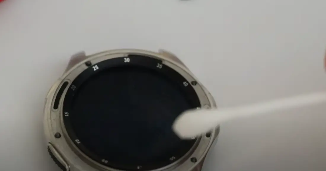 Is the Galaxy Watch 4 Waterproof? WaterproofWiki